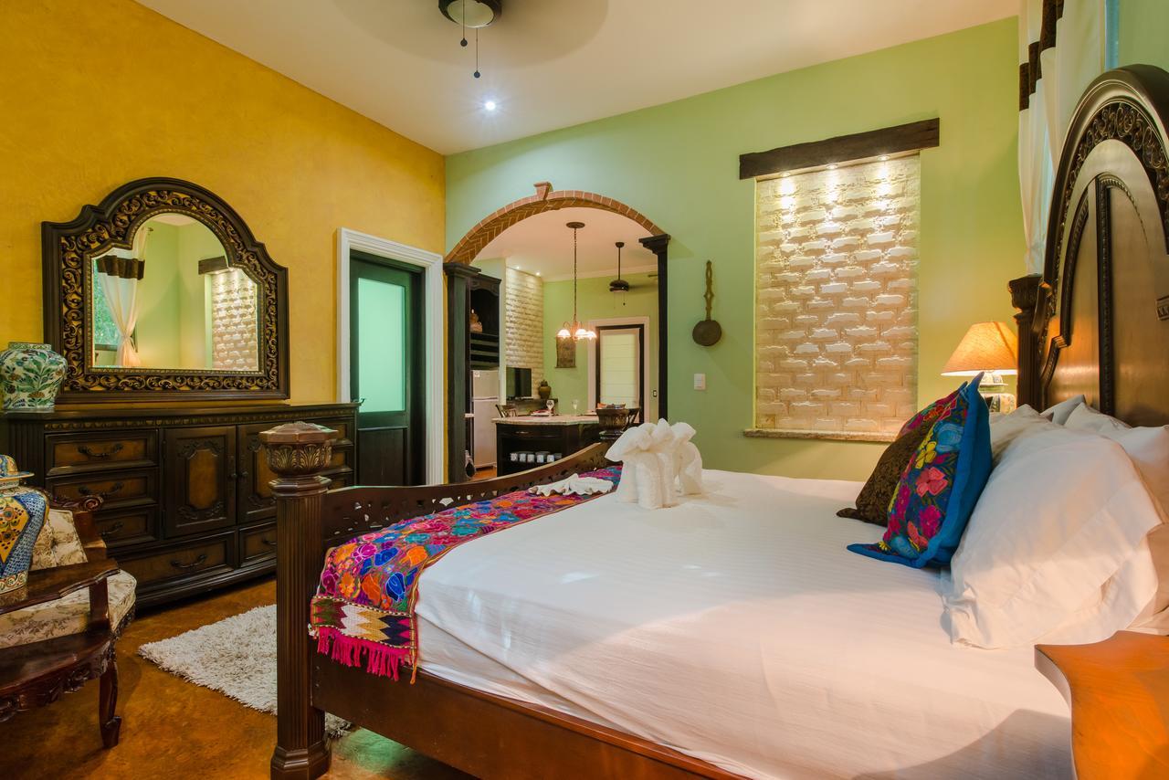 Hacienda Xcaret Hotel Playa del Carmen Exterior photo